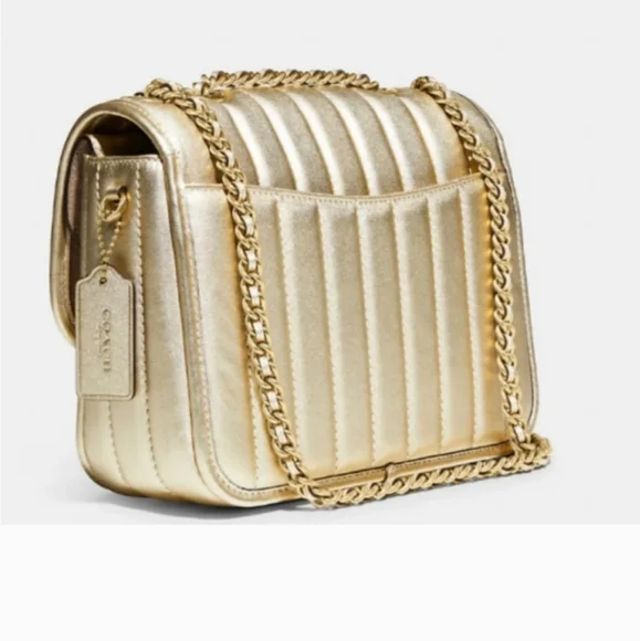 “SOLD”Coach Purse - Picture 2 of 6